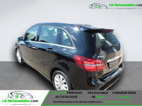 Mercedes Classe B 180 180 BVA  occasion � Beaupuy - photo n�3