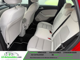 Mercedes Classe B 180 180 BVA  occasion � Beaupuy - photo n�7