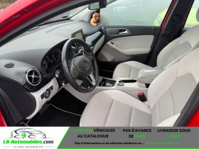 Mercedes Classe B 180 180 BVA  occasion � Beaupuy - photo n�6