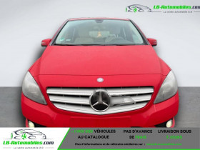 Mercedes Classe B 180 180 BVA  occasion � Beaupuy - photo n�4