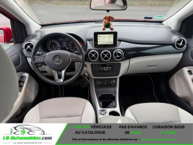 Mercedes Classe B 180 180 BVA  occasion � Beaupuy - photo n�3