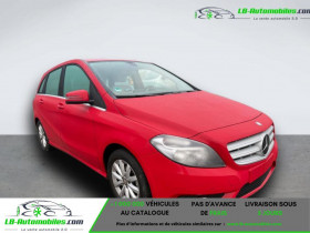 Mercedes Classe B 180 180 BVA  occasion � Beaupuy - photo n�2
