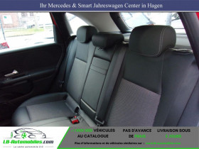 Mercedes Classe B 180 180 BVA  occasion � Beaupuy - photo n�5