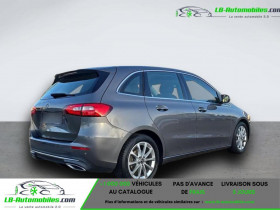 Mercedes Classe B 180 180 BVA  occasion � Beaupuy - photo n�4