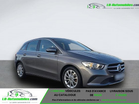 Mercedes Classe B 180 180 BVA  occasion � Beaupuy - photo n�2