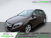 Annonce Mercedes Classe B 180 occasion Essence 180 BVA � Beaupuy