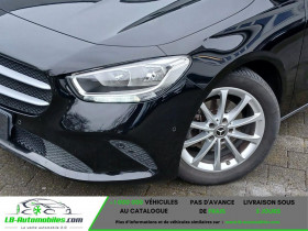 Mercedes Classe B 180 180 BVA  occasion � Beaupuy - photo n�8