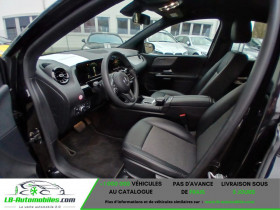 Mercedes Classe B 180 180 BVA  occasion � Beaupuy - photo n�6