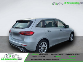 Mercedes Classe B 180 180 BVA  occasion � Beaupuy - photo n�4