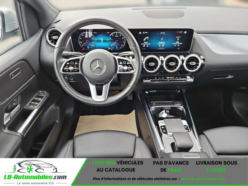 Mercedes Classe B 180 180 BVA  occasion � Beaupuy - photo n�3