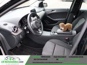 Mercedes Classe B 180 180 BVA  occasion � Beaupuy - photo n�6