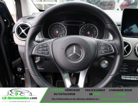 Mercedes Classe B 180 180 BVA  occasion � Beaupuy - photo n�8