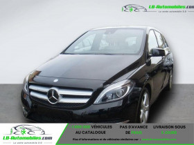 Mercedes Classe B 180 180 BVA  occasion � Beaupuy - photo n�2