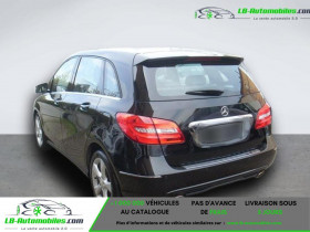 Mercedes Classe B 180 180 BVA  occasion � Beaupuy - photo n�3