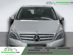 Mercedes Classe B 180 180 BVA  occasion � Beaupuy - photo n�5