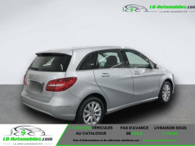 Mercedes Classe B 180 180 BVA  occasion � Beaupuy - photo n�4