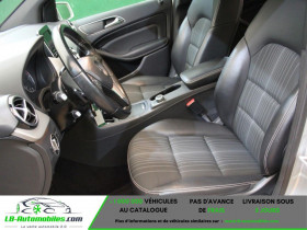 Mercedes Classe B 180 180 BVA  occasion � Beaupuy - photo n�6
