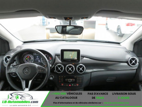 Mercedes Classe B 180 180 BVA  occasion � Beaupuy - photo n�3