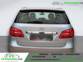 Mercedes Classe B 180 180 BVA  occasion � Beaupuy - photo n�5