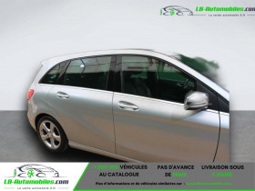 Mercedes Classe B 180 180 BVA  occasion � Beaupuy - photo n�4