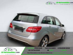 Mercedes Classe B 180 180 BVA  occasion � Beaupuy - photo n�3