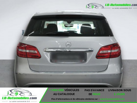 Mercedes Classe B 180 180 BVA  occasion � Beaupuy - photo n�6