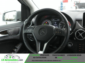 Mercedes Classe B 180 180 BVA  occasion � Beaupuy - photo n�9