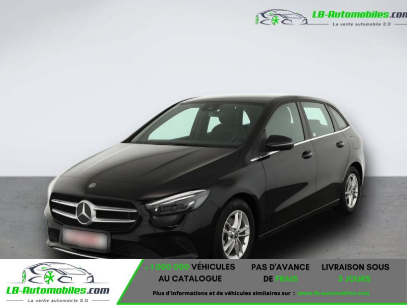 Mercedes Classe B 180 180 BVA  occasion � Beaupuy