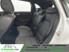 Mercedes Classe B 180 180 BVA  occasion � Beaupuy - photo n�9