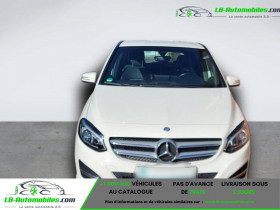 Mercedes Classe B 180 180 BVA  occasion � Beaupuy - photo n�5