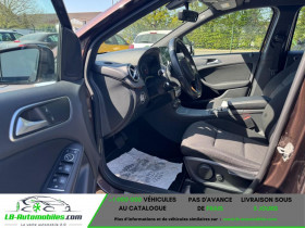 Mercedes Classe B 180 180 BVA  occasion � Beaupuy - photo n�5