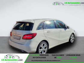 Mercedes Classe B 180 180 BVA  occasion � Beaupuy - photo n�4