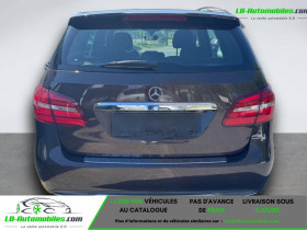Mercedes Classe B 180 180 BVA  occasion � Beaupuy - photo n�4