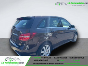Mercedes Classe B 180 180 BVA  occasion � Beaupuy - photo n�3