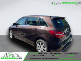 Mercedes Classe B 180 180 BVA  occasion � Beaupuy - photo n�2