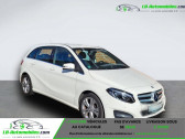 Annonce Mercedes Classe B 180 occasion Essence 180 BVA � Beaupuy