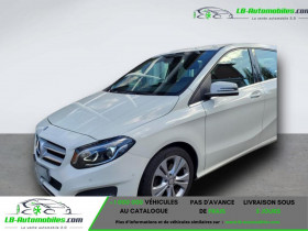 Mercedes Classe B 180 180 BVA  occasion � Beaupuy - photo n�2