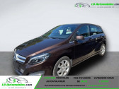 Annonce Mercedes Classe B 180 occasion Essence 180 BVA � Beaupuy