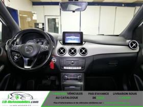 Mercedes Classe B 180 180 BVA  occasion � Beaupuy - photo n�3