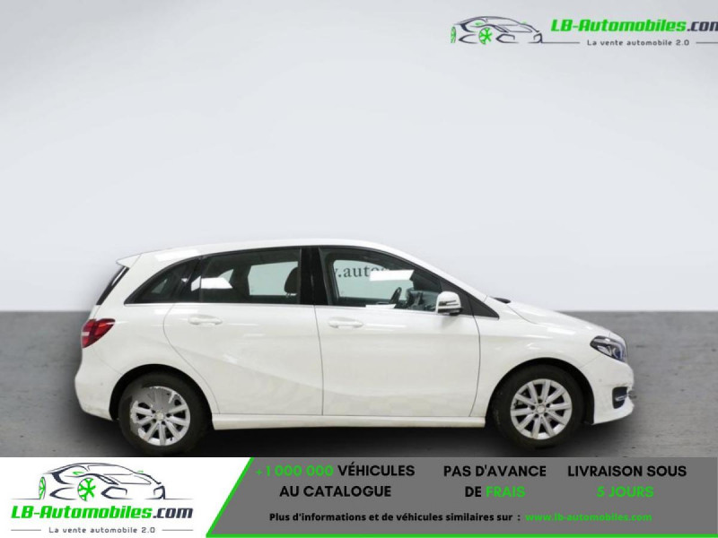 Mercedes Classe B 180 180 BVA  occasion � Beaupuy