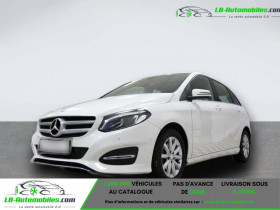 Mercedes Classe B 180 180 BVA  occasion � Beaupuy - photo n�2