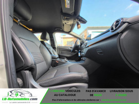 Mercedes Classe B 180 180 BVA  occasion � Beaupuy - photo n�8