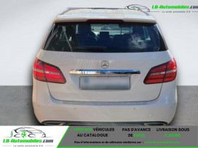 Mercedes Classe B 180 180 BVA  occasion � Beaupuy - photo n�7