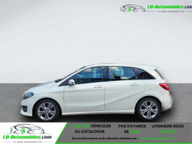 Mercedes Classe B 180 180 BVA  occasion � Beaupuy - photo n�6