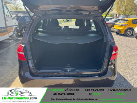 Mercedes Classe B 180 180 BVA  occasion � Beaupuy - photo n�6