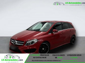 Annonce Mercedes Classe B 180 occasion Essence 180 BVA � Beaupuy