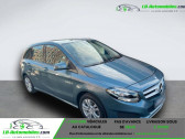 Annonce Mercedes Classe B 180 occasion Essence 180 BVA � Beaupuy