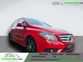 Annonce Mercedes Classe B 180 occasion Essence 180 BVA � Beaupuy