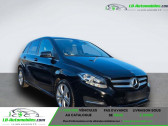 Annonce Mercedes Classe B 180 occasion Essence 180 BVA � Beaupuy