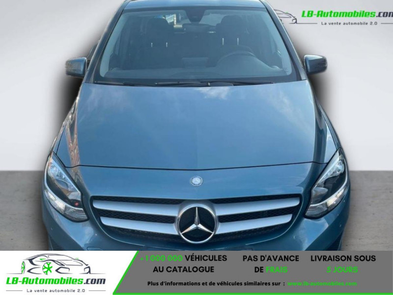 Mercedes Classe B 180 180 BVA  occasion � Beaupuy - photo n�5